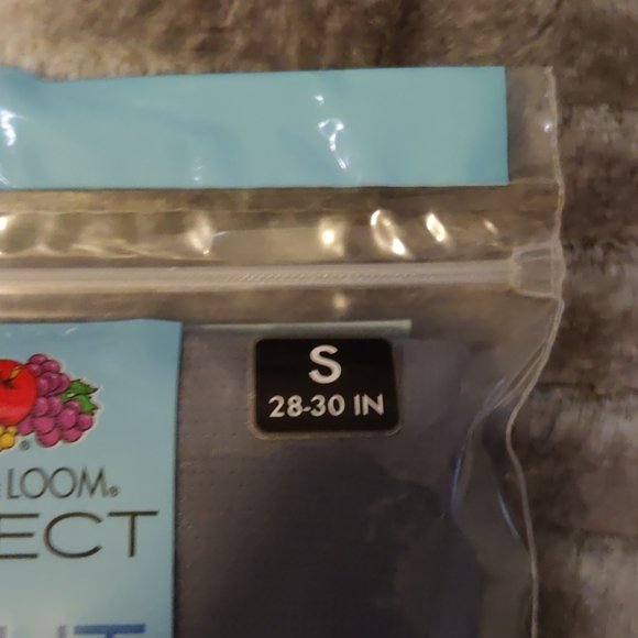 Fruit of the Loom Select Men's Everlight Boxer - Picture 4 of 4